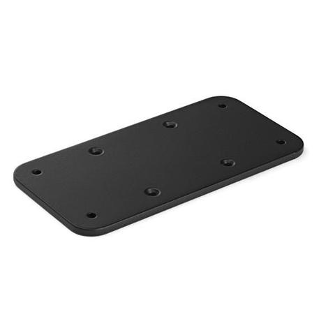 StarTech Docking Station Mount - Wall Mount / Under-Desk Mounting Plate