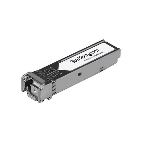 StarTech Extreme Networks 10056 Compatible - 1GbE BiDi SMF SFP