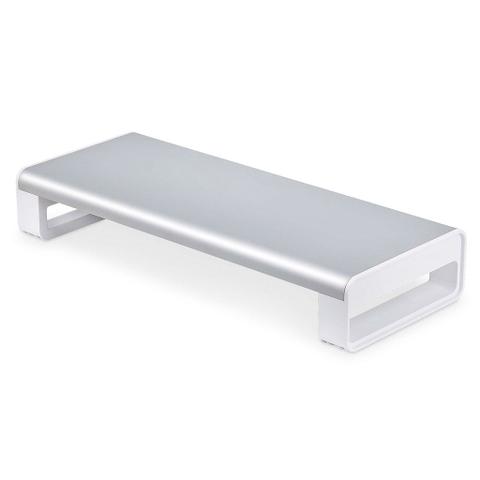 StarTech Ergonomic Monitor Riser Stand