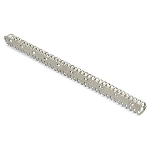 StarTech Flexible Cable Management Raceway Spine Vertebrae - 29mm,25mm,0.5m