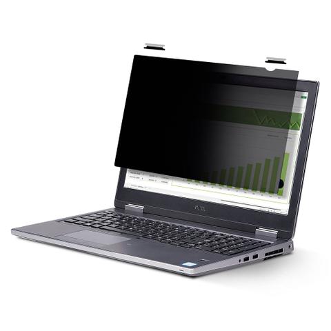 StarTech Flip-Up Privacy Screen for 15.6" 16:9 Laptop