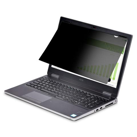 StarTech Flip-Up Privacy Screen for 16" 16:10 Laptop