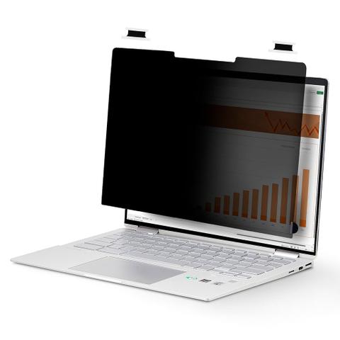 StarTech Flip-Over Privacy Screen for 14" 16:10 Laptop