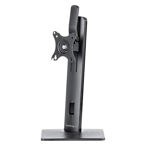 StarTech Free Standing Single Adjustable Monitor Mount/Stand