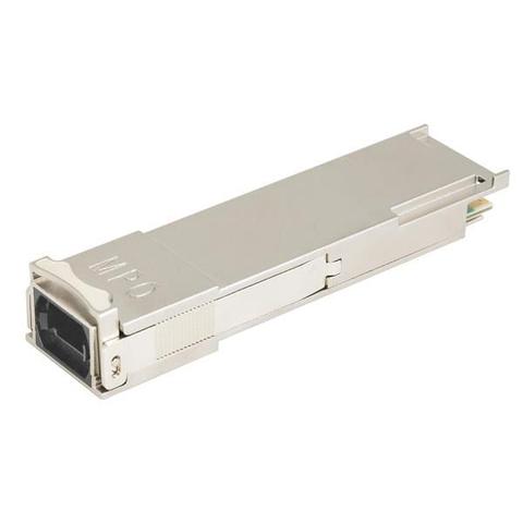 StarTech HPE 747698-B21 Compatible QSFP+ 40GbE MMF Transceiver 400m DDM