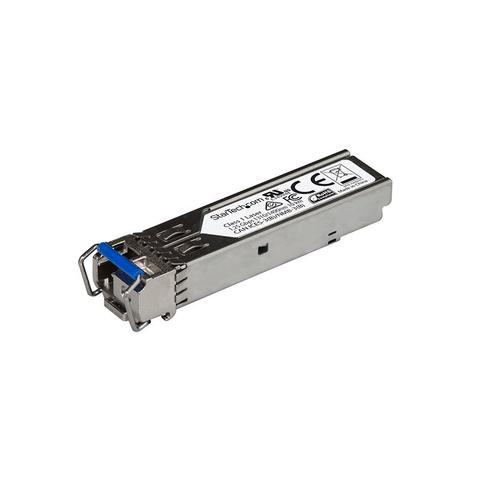 StarTech Juniper SFP-GE40KT13R15 Compatible - 1GbE BiDi SMF SFP