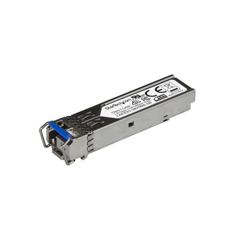 StarTech Juniper SFP-GE10KT13R14 Compatible - 1GbE BiDi SMF SFP