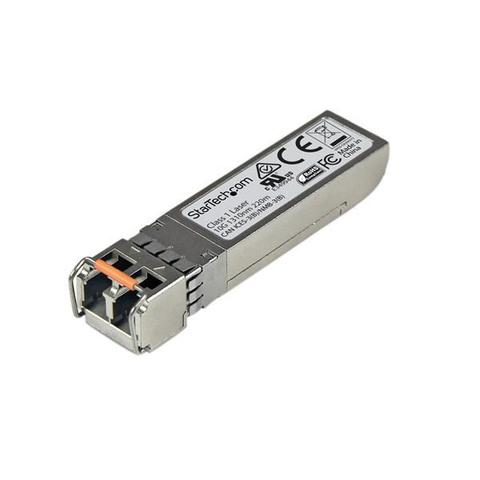 StarTech Juniper SFPP-10GE-LRM Compatible SFP+ - 10GbE MMF - 200m DDM