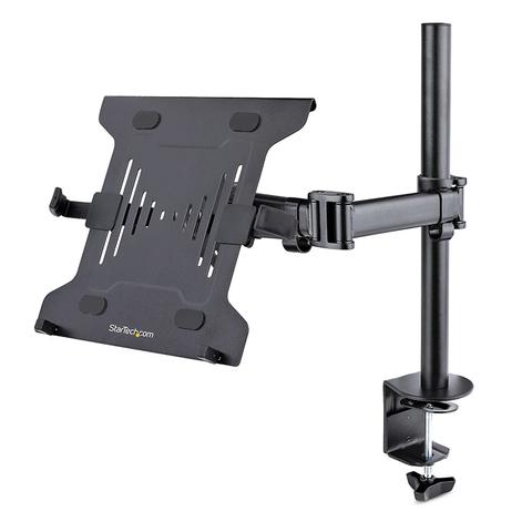 StarTech Laptop and Monitor Arm Desk Mount
