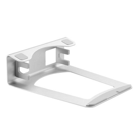 StarTech 2-in-1 Riser/Vertical Laptop Stand for Ultra Thin 11" to 15"