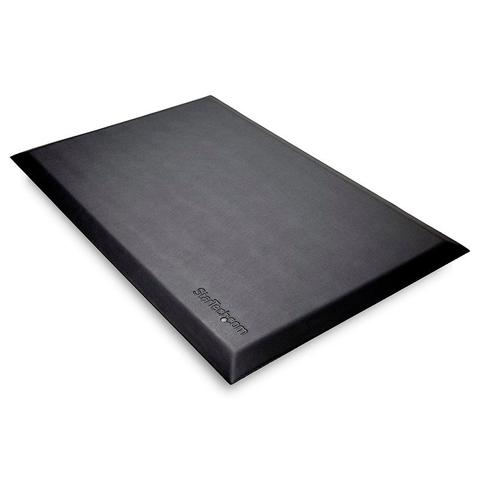 StarTech Large Ergonomic Anti-Fatigue Mat for Office/Work Standing Desk