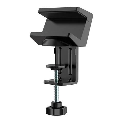 StarTech Power Strip Desk Mount - Clamp-on Power Strip Holder