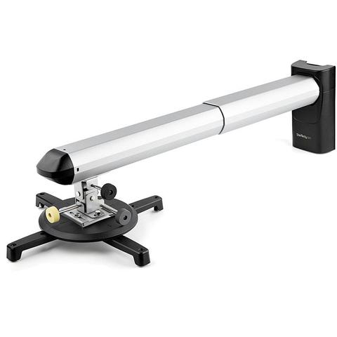 StarTech Universal Projector Wall Mount - Short/Ultra Short Throw -33lb