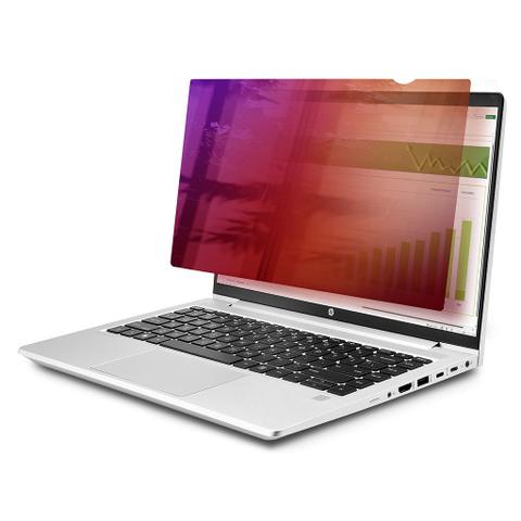 StarTech Reversible Gold Filter Laptop Privacy for 15.6" 16:9 Laptop