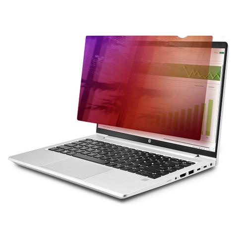 StarTech Reversible Gold Filter Privacy Screen for 14" 16:9 Laptop