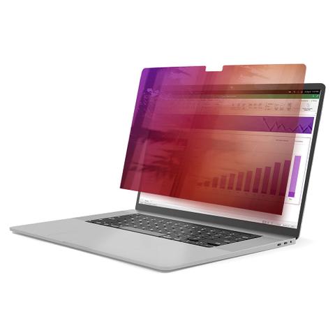 StarTech Reversible Gold Filter Privacy Screen for 16" 16:10 Laptop