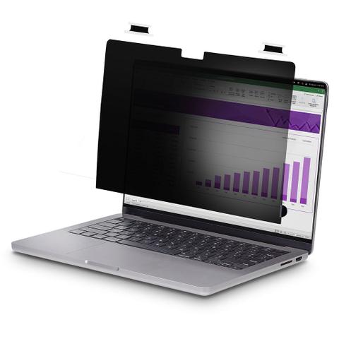 StarTech Reversible Privacy Screen for 14" Laptop