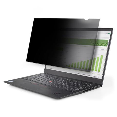 StarTech Reversible Privacy Screen for 14" Laptop