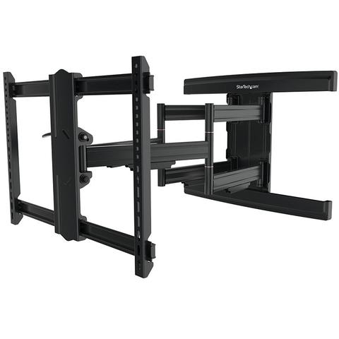 StarTech TV Wall Mount supports up to 100" VESA Displays