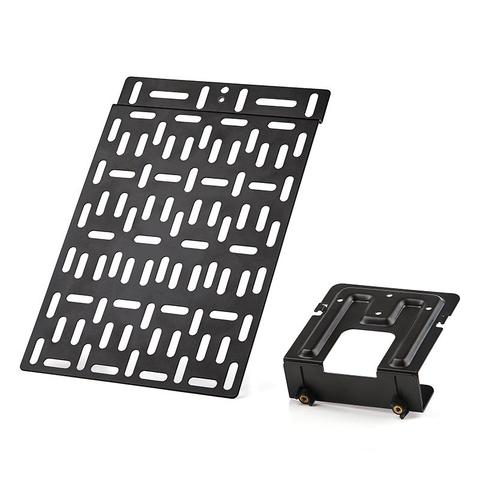 StarTech Universal Adjustable TV & Wall Mount Bracket