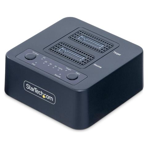 StarTech USB 3.2 Gen2x2 20Gbps M.2 NVMe Drive Duplicator