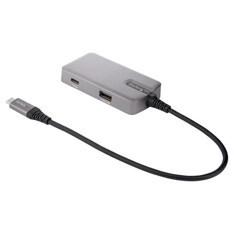 StarTech USB-C Multi-Port Adapter