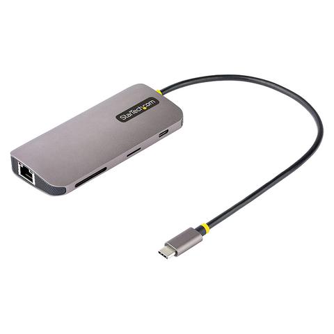 StarTech USB-C 4K Multiport Adapter