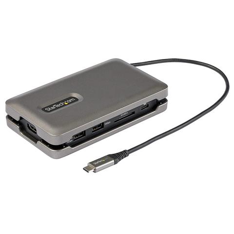 StarTech USB C Multiport Adapter