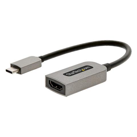 StarTech USB-C to HDMI Adapter - 4K 60Hz