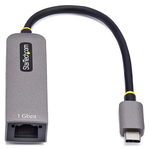 StarTech USB-C 3.0 to 1G Ethernet Adapter