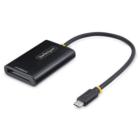 StarTech USB-C CFexpress Type B Memory Card Reader