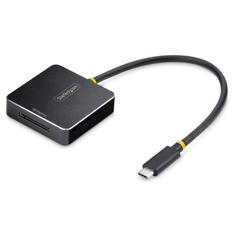 StarTech USB-C SD Express Card Reader