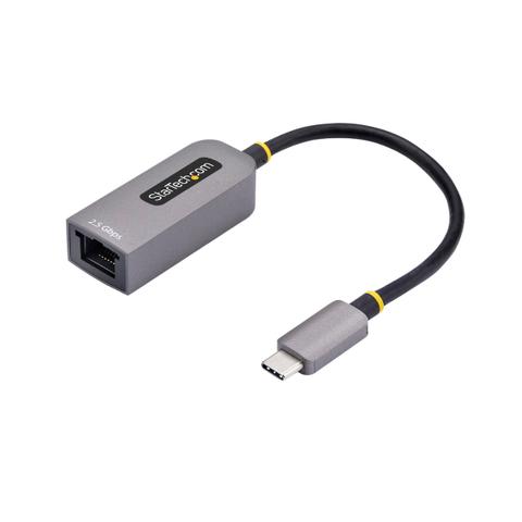 StarTech USB-C to Gigabit Ethernet Network Adapter
