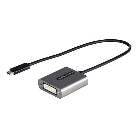 StarTech USB-C to DVI Adapter