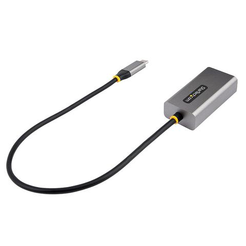 StarTech USB-C to Ethernet Adapter