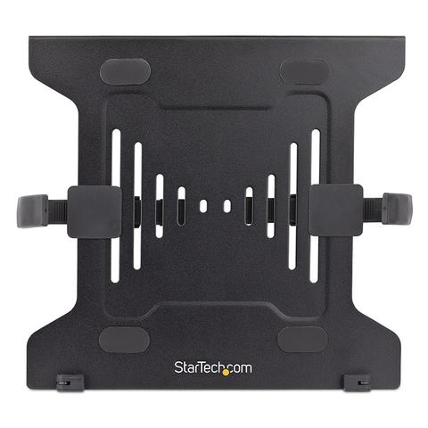StarTech VESA Laptop Tray Adjustable Monitor Arm Laptop Mount