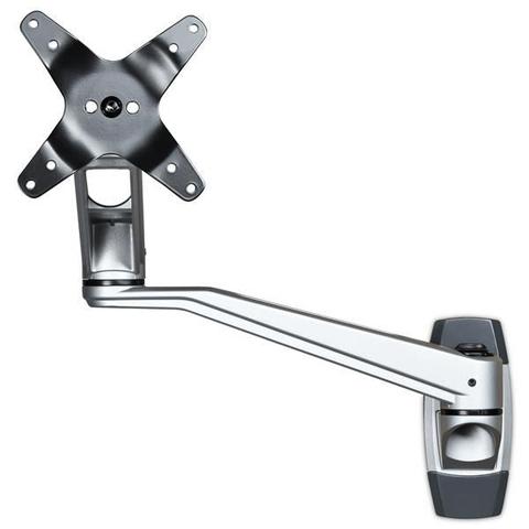 StarTech Wall Mount Monitor Arm (52cm long) - Articulating- 34" Display