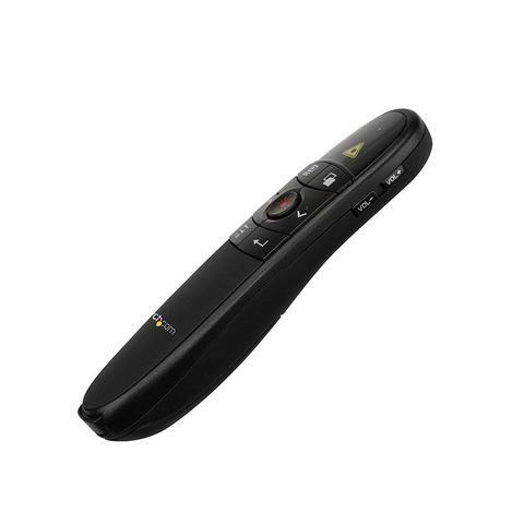 StarTech Wireless Presentation Remote w/ Red Laser Pointer