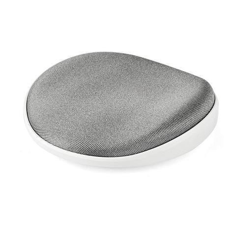 StarTech Wrist Rest - Ergonomic Desk Wrist Pad - Sliding Wrist Rest
