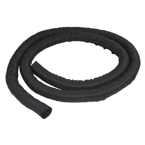 StarTech 4.6m Cable Management Sleeve/Wrap-Flexible Cord