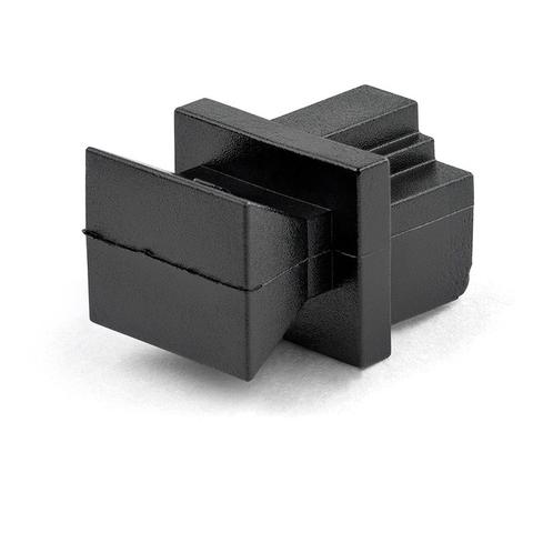 StarTech 100 RJ45 Dust Covers LAN/Ethernet Port Blocker/Protector Plug