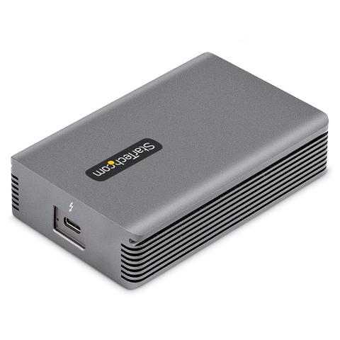 StarTech 10GbE Thunderbolt 3 to Ethernet Adapter