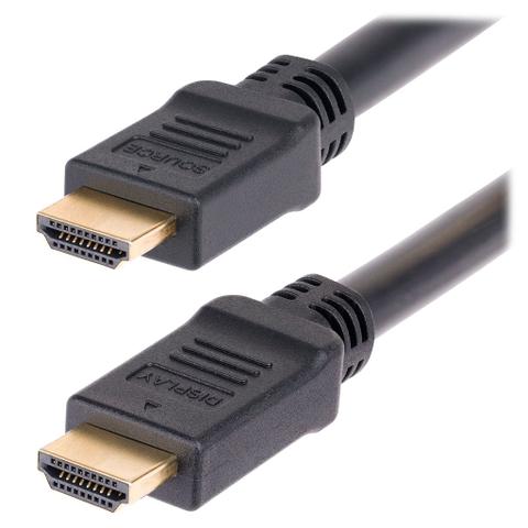 StarTech 10m 4K 60Hz Unidirectional Active HDMI 2.0 Cable