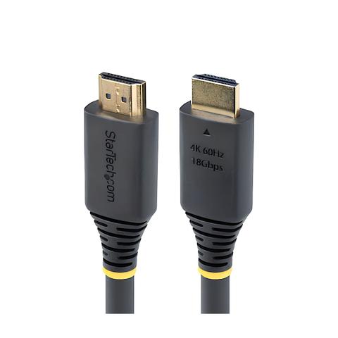 StarTech 10m 4K Active High Speed HDMI M to M Cable