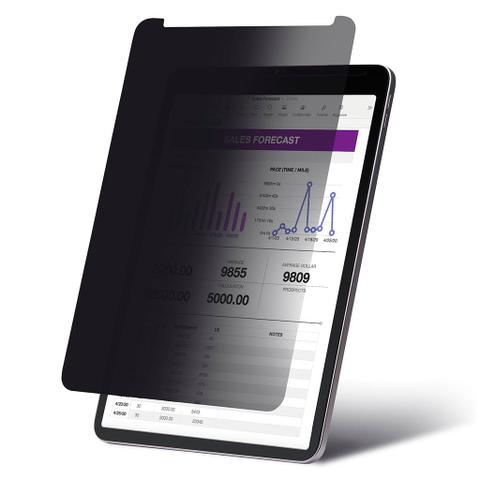 StarTech 11" 4-Way Privacy Screen for iPad Pro
