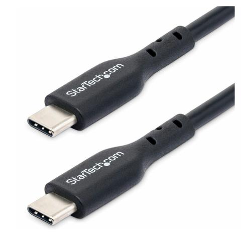 StarTech 1m USB-C to USB-C Data Transfer Cable