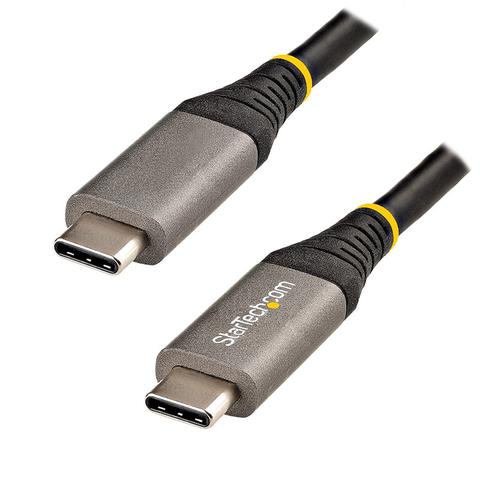 StarTech 20" (50cm) 10Gbps USB-C Cable