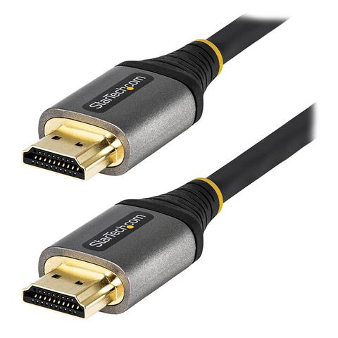 StarTech 50cm 8K Ultra High Speed Certified HDMI 2.1 Cable