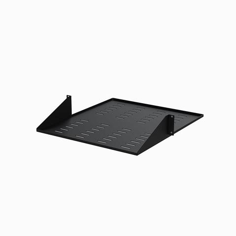 StarTech 2 Post Server Rack Shelf - Vented - Supports up to 75 lb