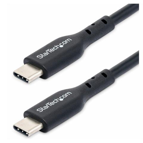 StarTech 2m USB-C to USB-C Data Transfer Cable